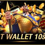 slot 10รับ100 wallet